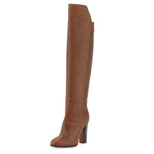 NEVER WORN Vince Women's Over-The-Knee Boot